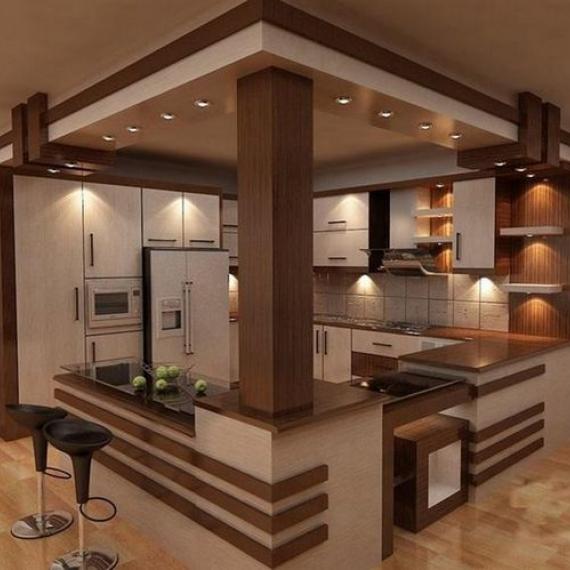 kitchen picture